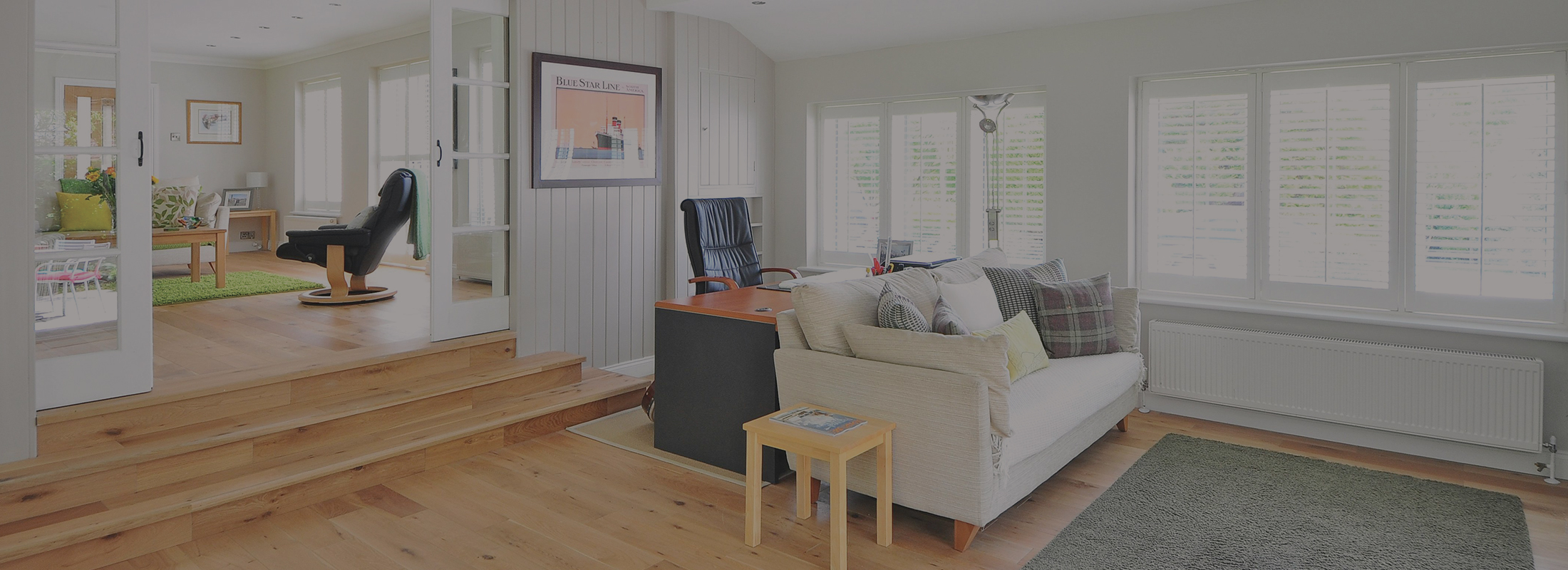 image of a Hawaii home kitchen remodeled by RGL Handyman Service